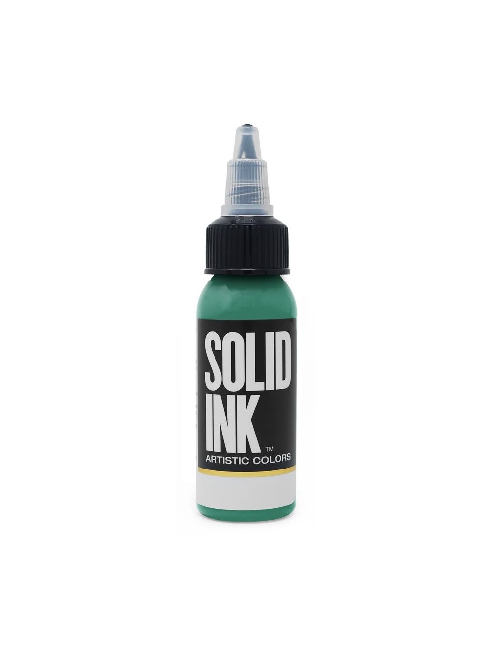 Dragon - Solid Ink