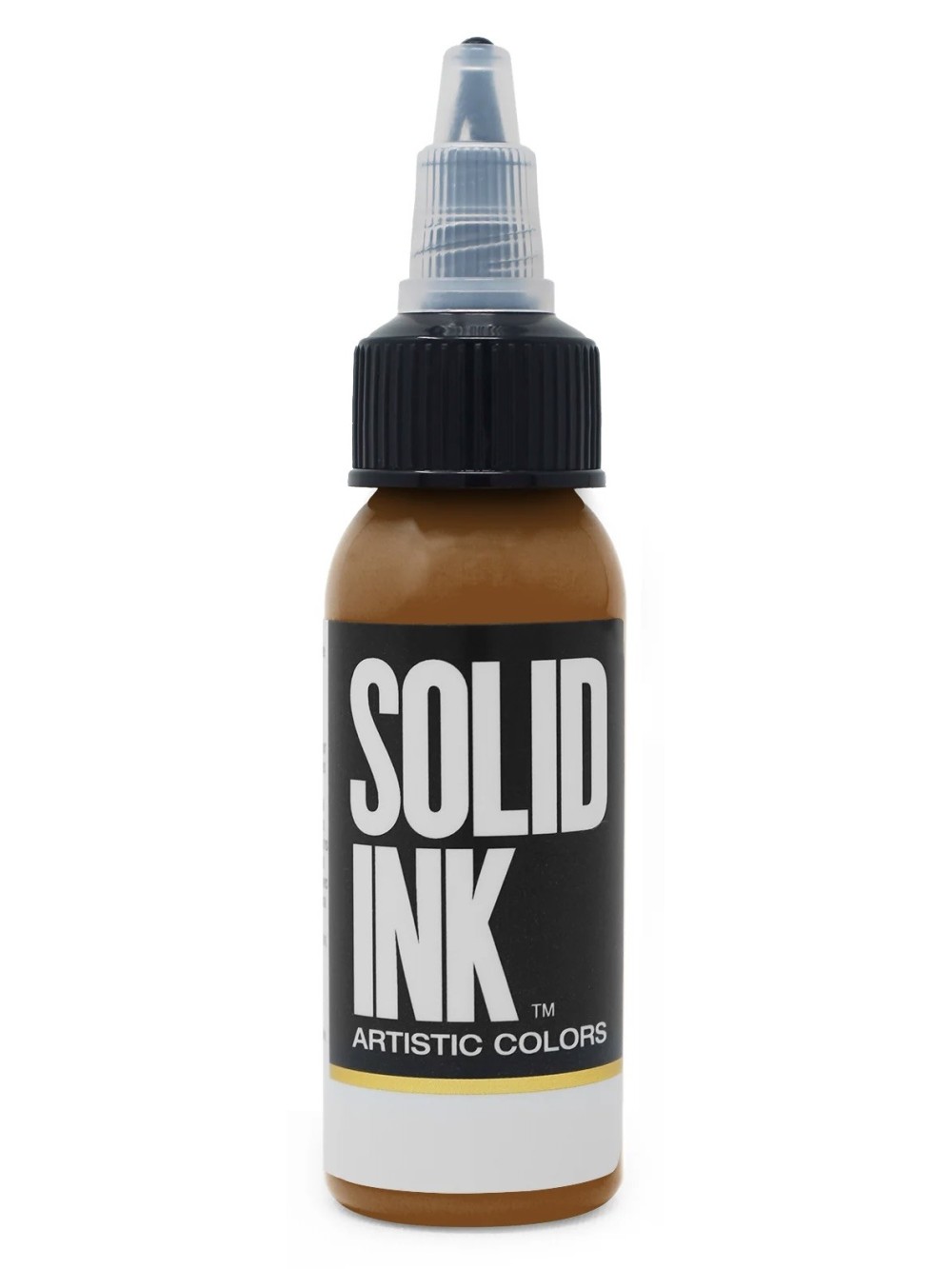 Dulce De Leche - Solid Ink