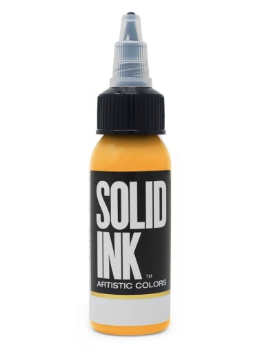 El Dorado - Solid Ink 30ml