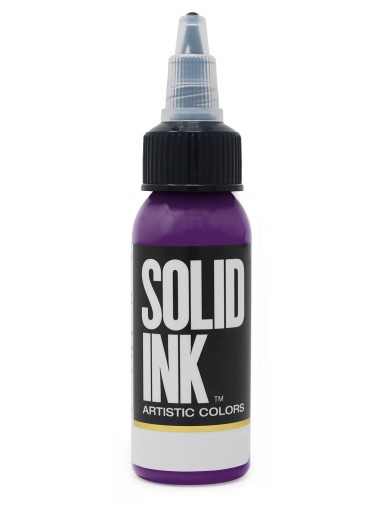 Grape - Solid Ink
