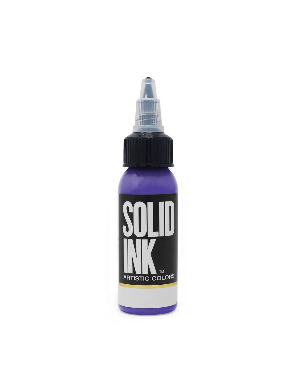 Lavender - Solid Ink