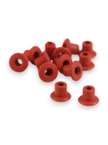 Grommets pour Dan Kubin