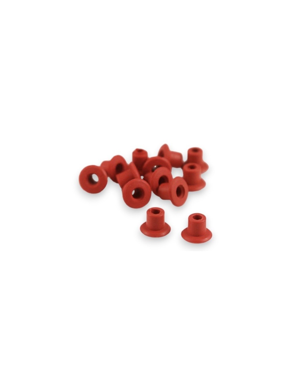 Dan Kubin Grommets
