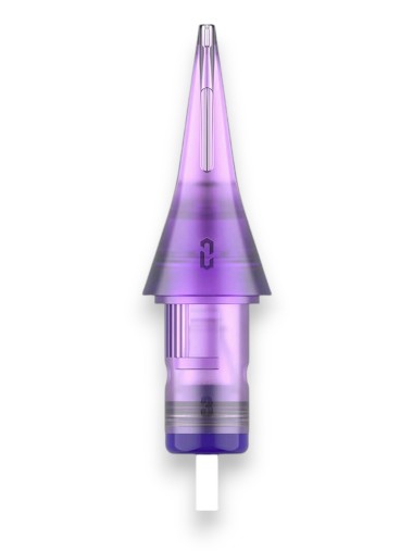 Cartouches Revolution Needles - Liner