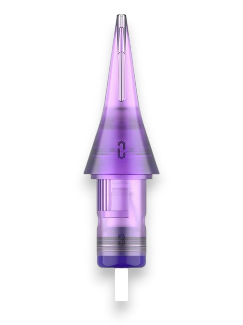Cartouches Revolution Needles - Liner