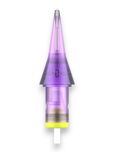 Revolution Needles Cartridges - Straight Liner