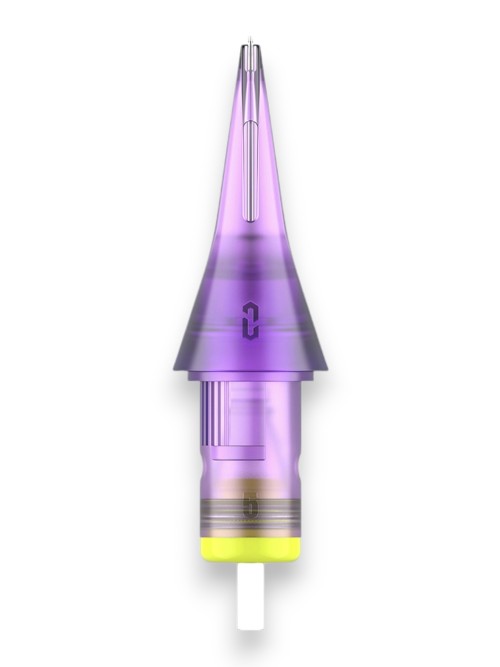 Cartouches Revolution Needles - Straight Liner
