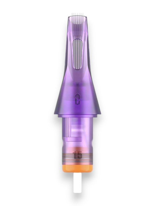 Revolution Needles Cartridges - Magnum