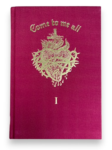 Come to me all - Vol 1