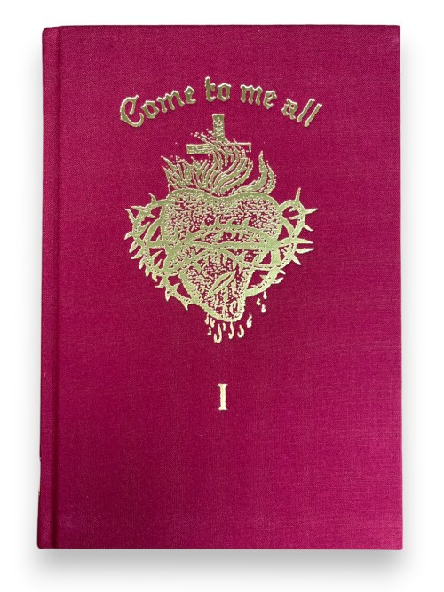 Come to me all - Vol 1