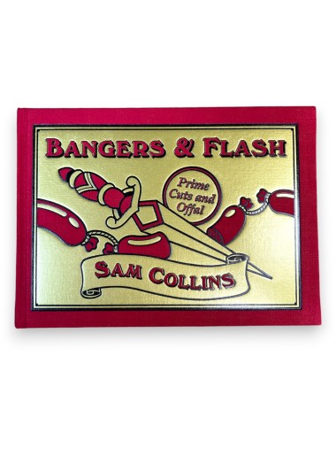 Sam Collins - Bangers & Flash