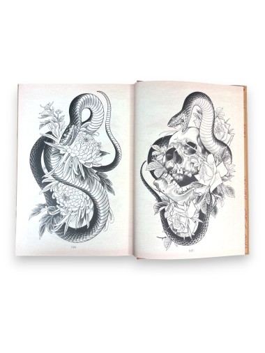Eckel - Garden of Serpents