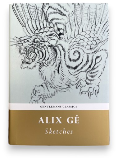 Alix Ge - Classics Vol.3