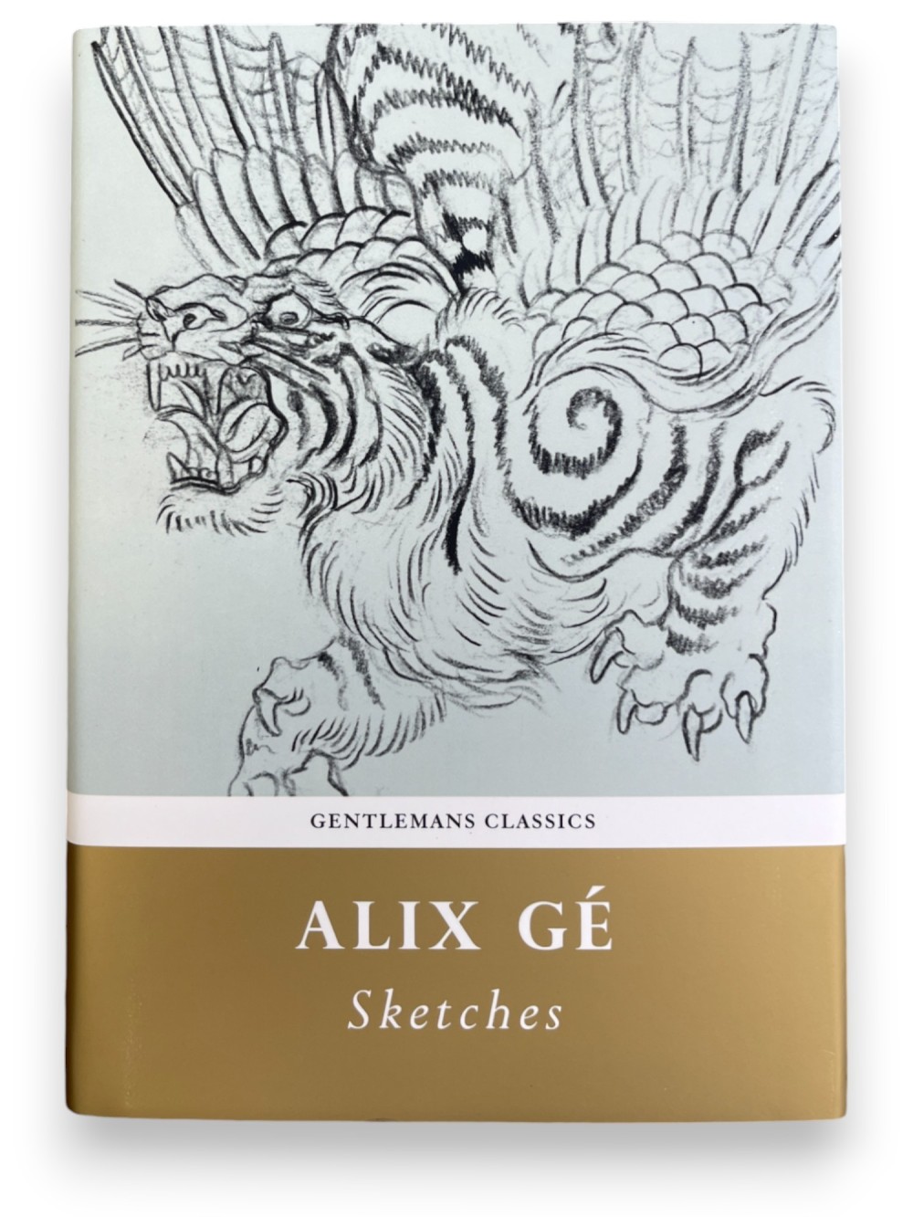 Alix Ge - Classics Vol.3