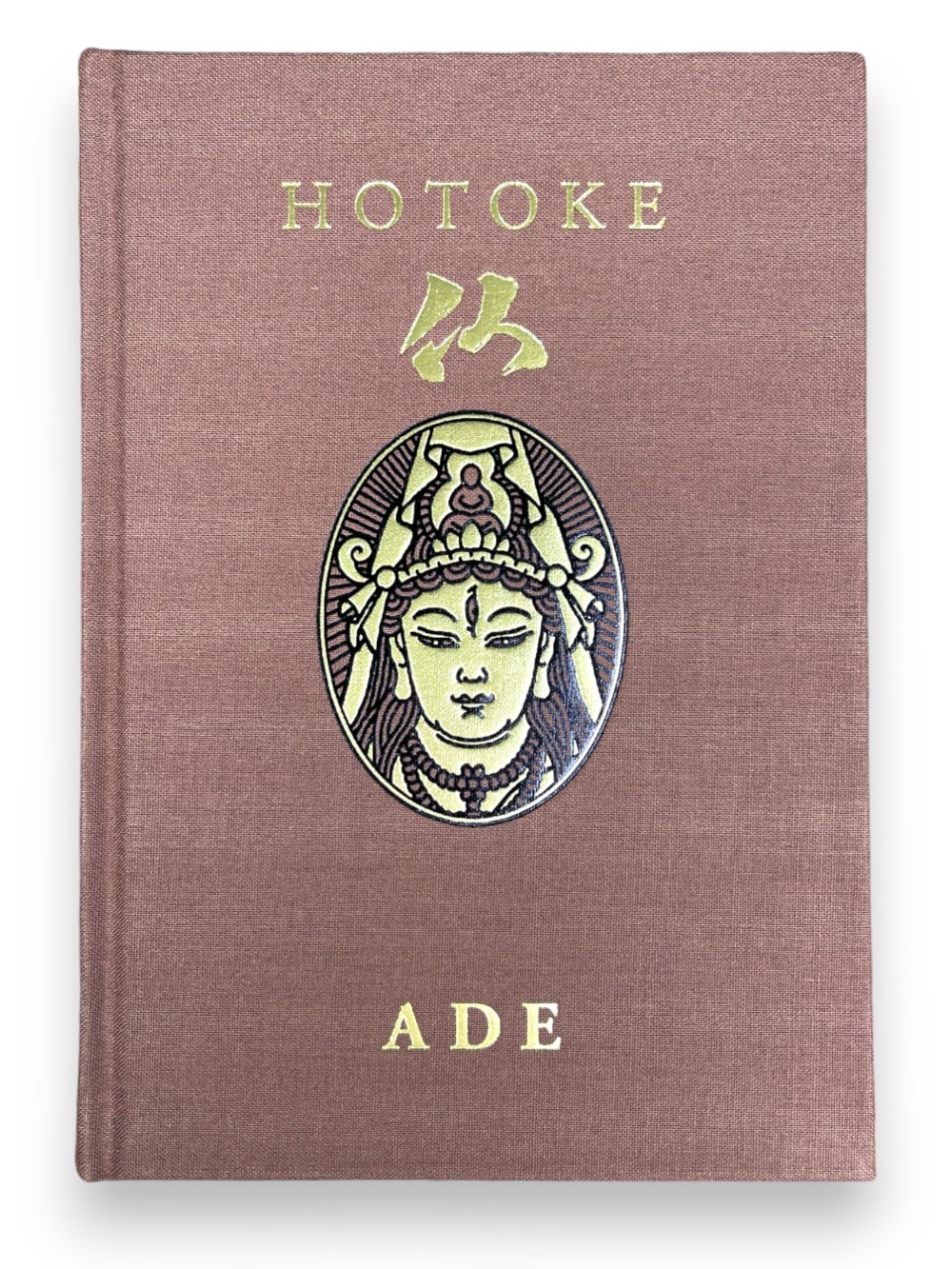 Ade - Hotoke - Japanese Gods