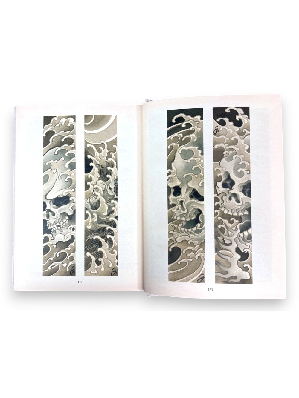 Sandor Jordan - Japanese Paintings & Drawings
