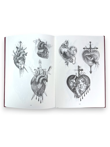 Neil Dransfield - Heartache & Heartbreak