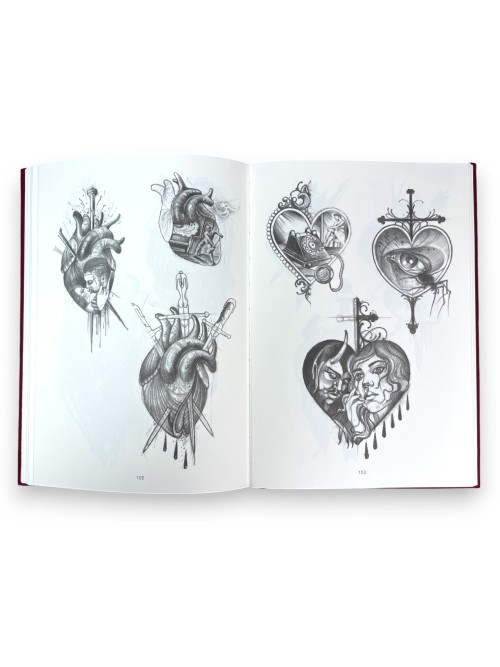 Neil Dransfield - Heartache & Heartbreak