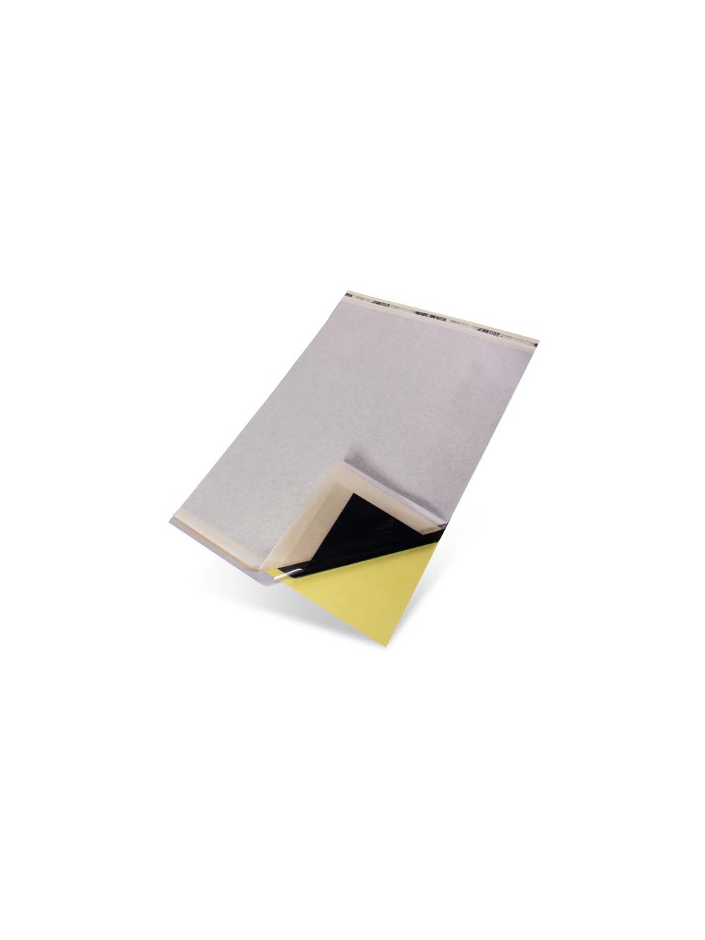 Papier transfert pour thermocopieur A4 - Spirit