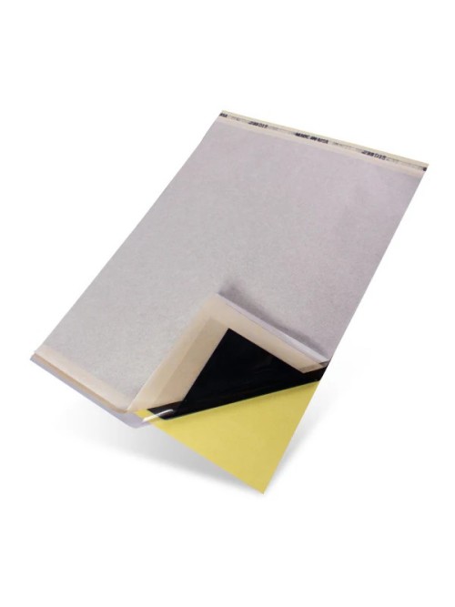 Papier transfert pour thermocopieur A4 - Spirit
