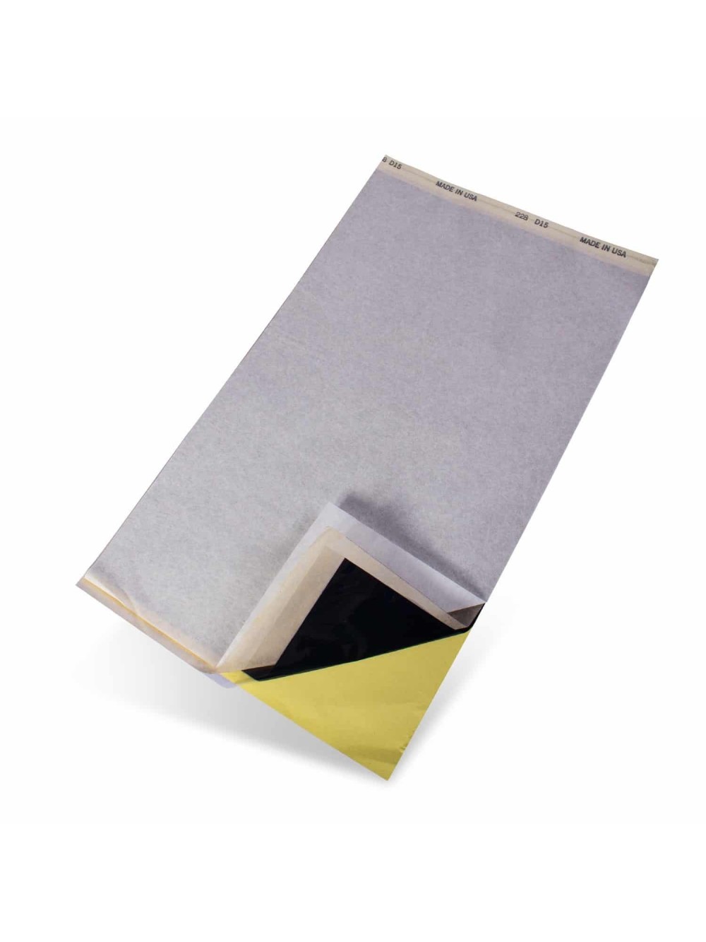 Papier transfert pour thermocopieur XL - Spirit