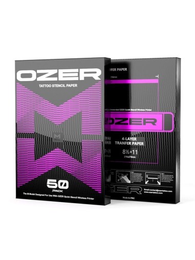 Liasse pour thermocopieur - Ozer