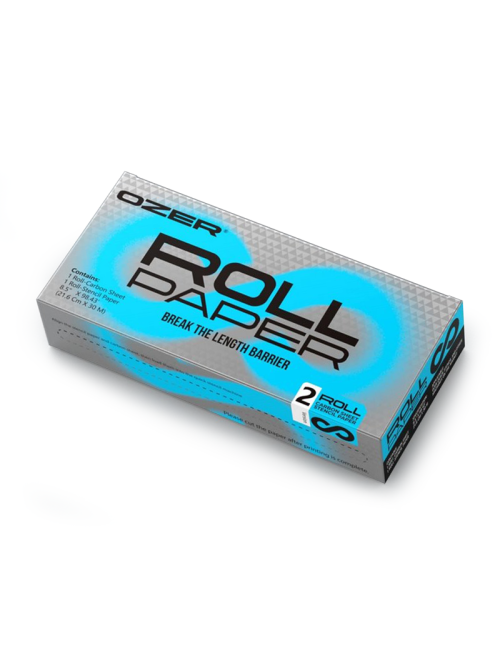 Liasse pour thermocopieur en rouleau - Ozer