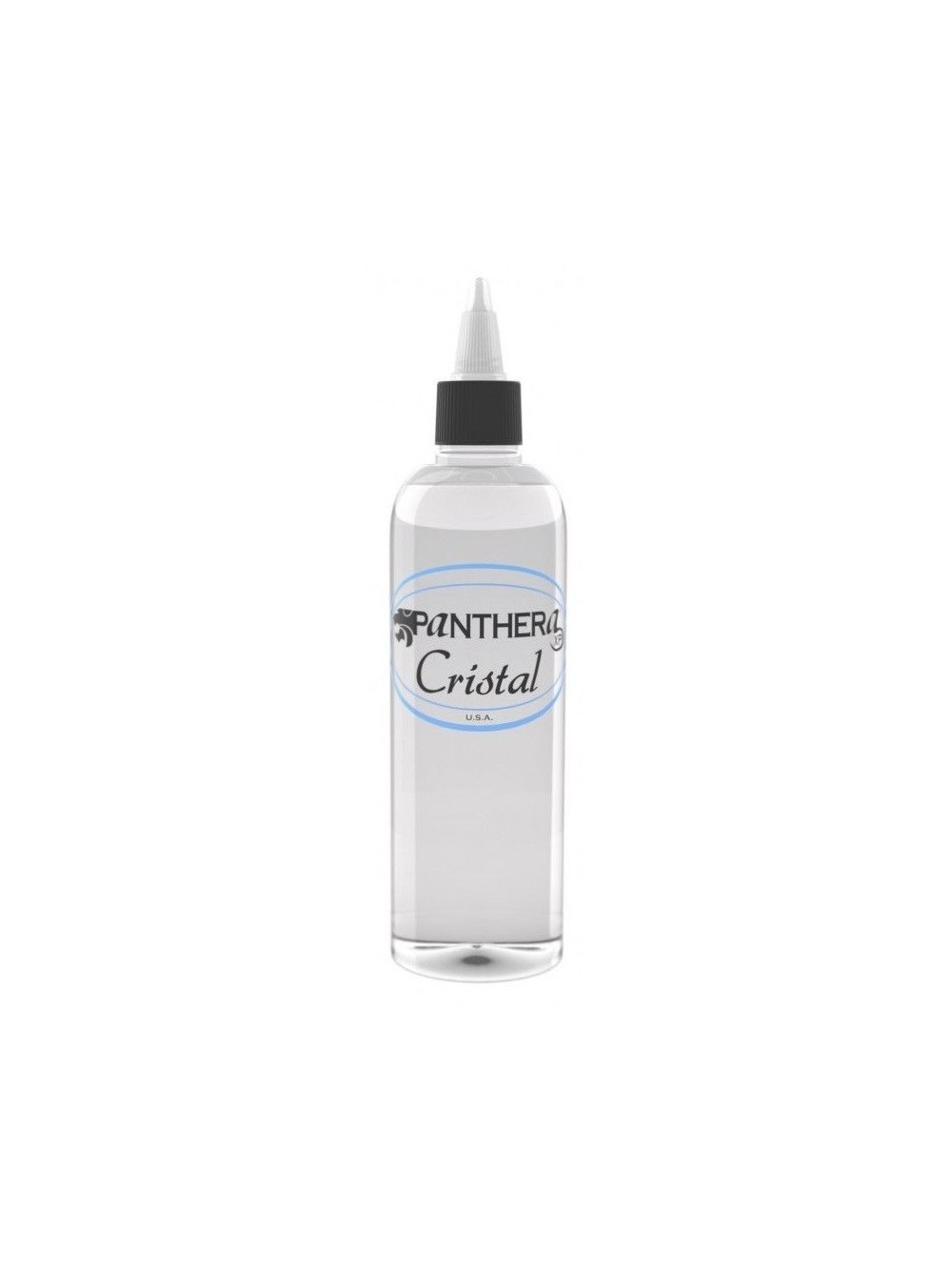 Cristal - Panthera