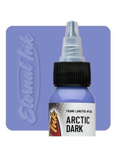 Arctic Dark - Eternal