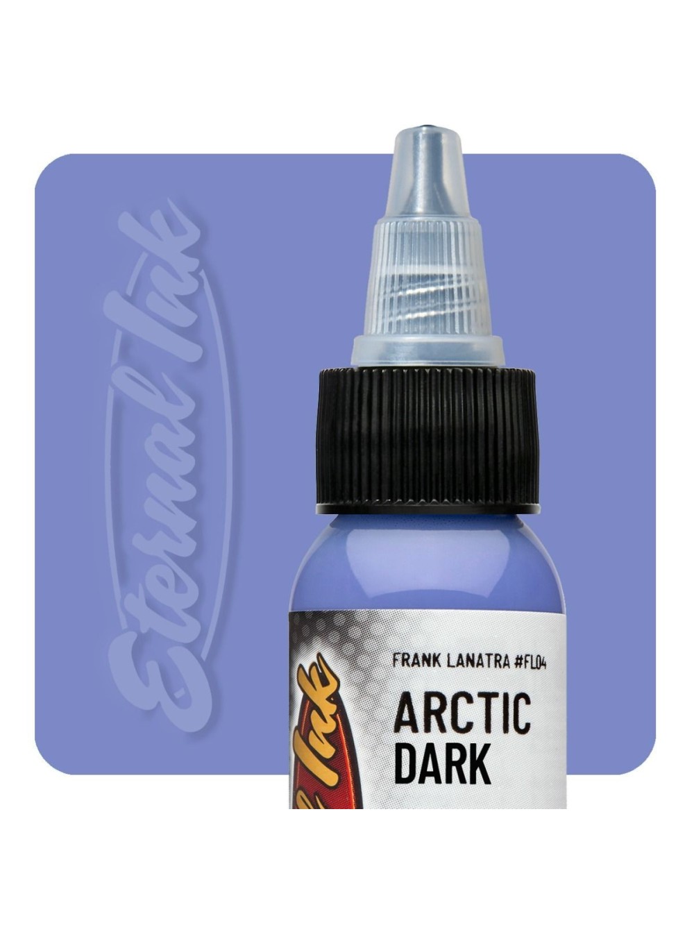 Arctic Dark - Eternal