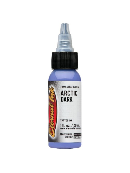 Arctic Dark - Eternal
