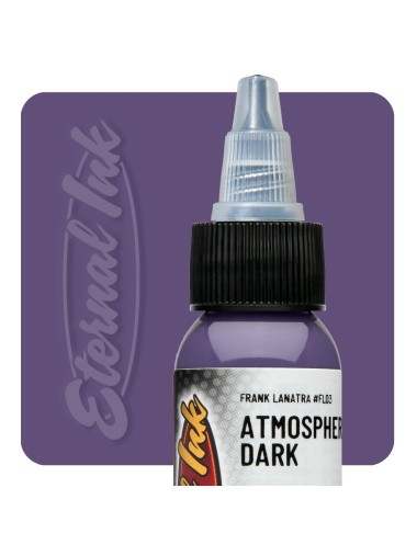 Atmospheric Dark - Eternal