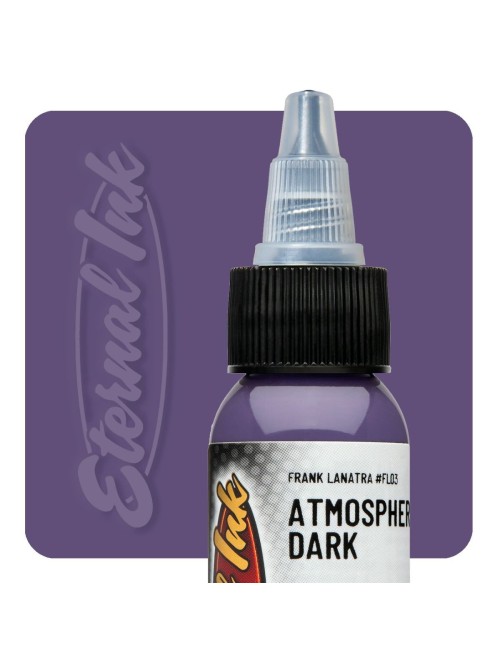 Atmospheric Dark - Eternal