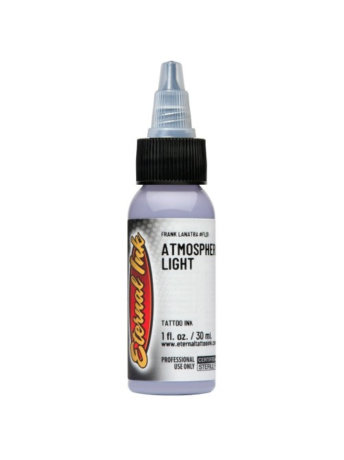 Atmospheric Light - Eternal
