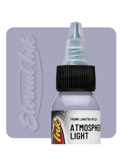 Atmospheric Light - Eternal