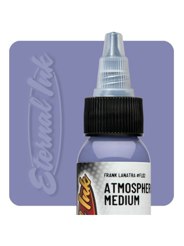Atmospheric Medium - Eternal