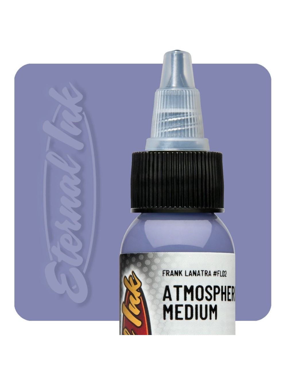 Atmospheric Medium - Eternal