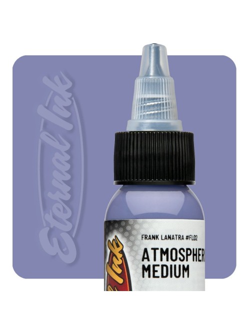 Atmospheric Medium - Eternal