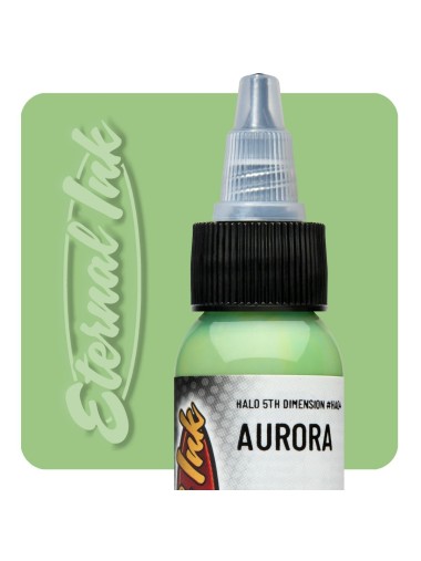 Aurora - Eternal