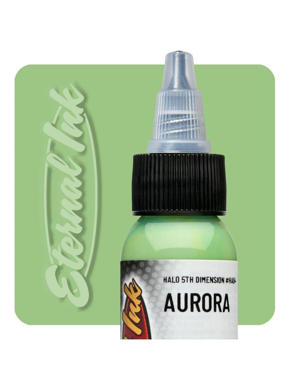 Aurora - Eternal