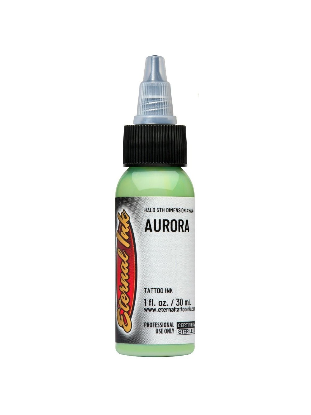 Aurora - Eternal
