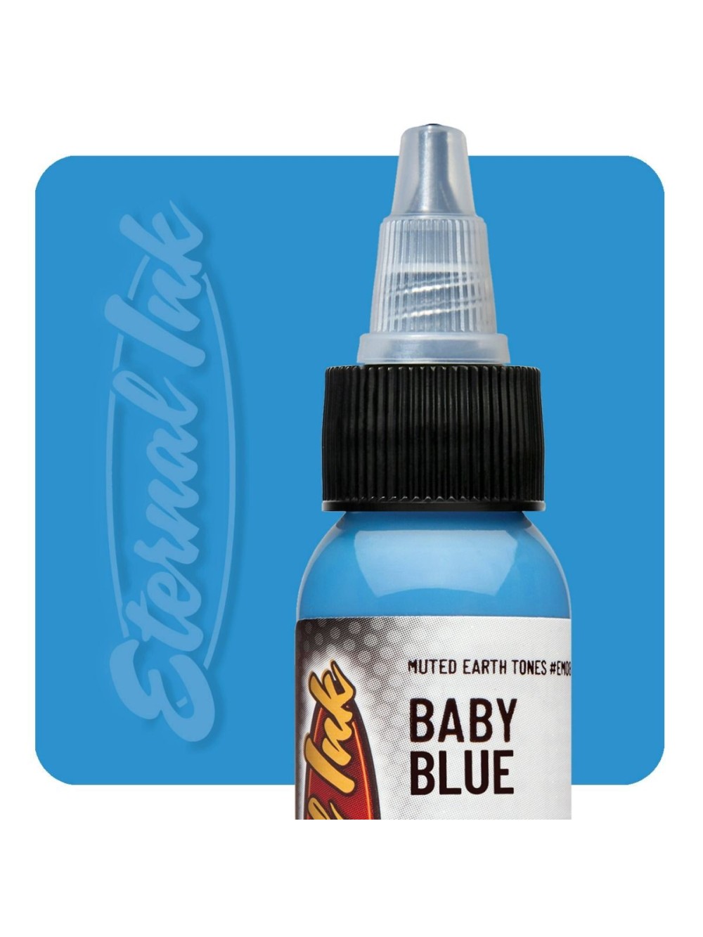 Baby Blue - Eternal