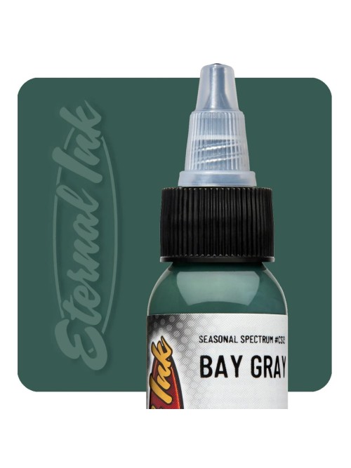 Bay Gray - Eternal