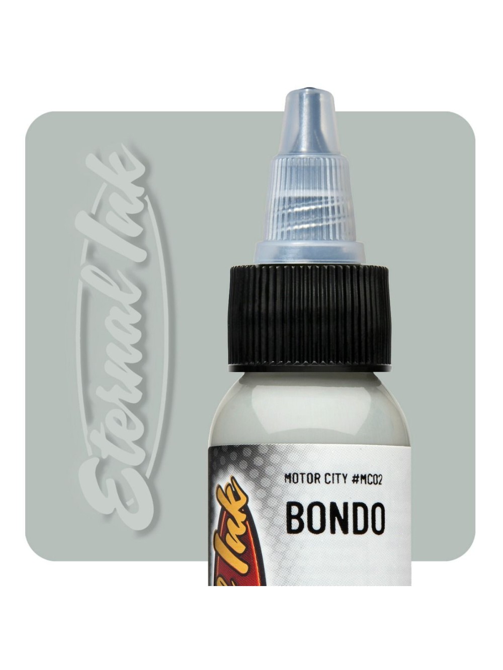 Bondo - Eternal