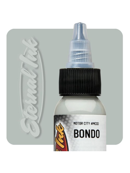 Bondo - Eternal