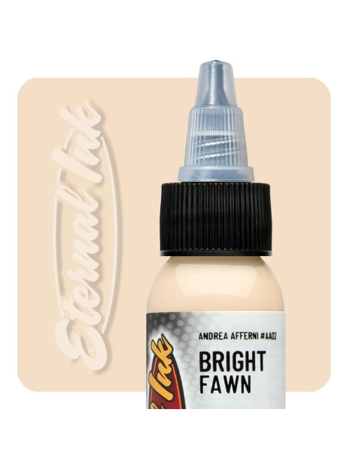 Bright Fawn - Eternal
