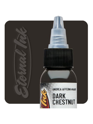 Dark Chesnut - Eternal
