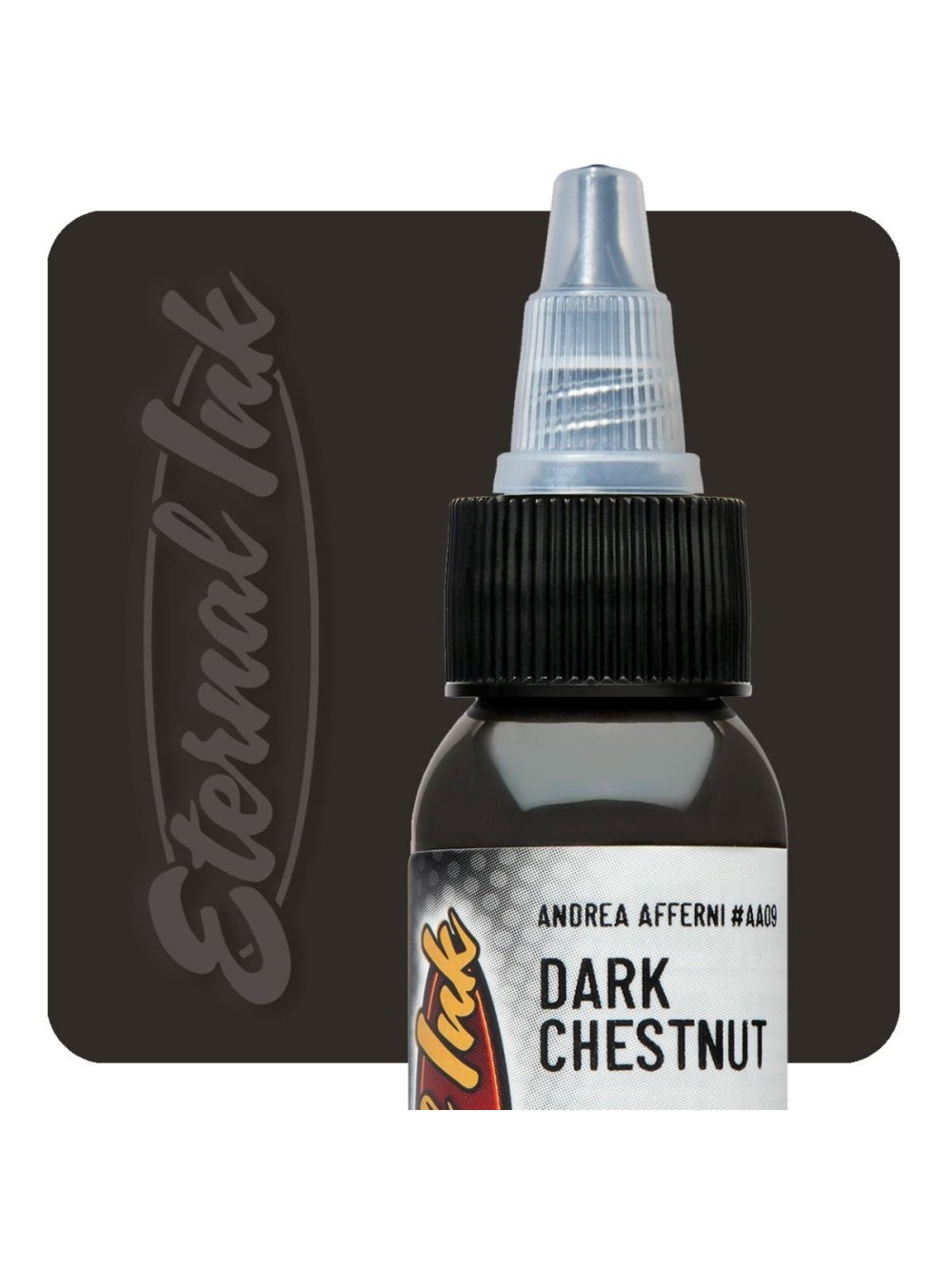 Dark Chesnut - Eternal