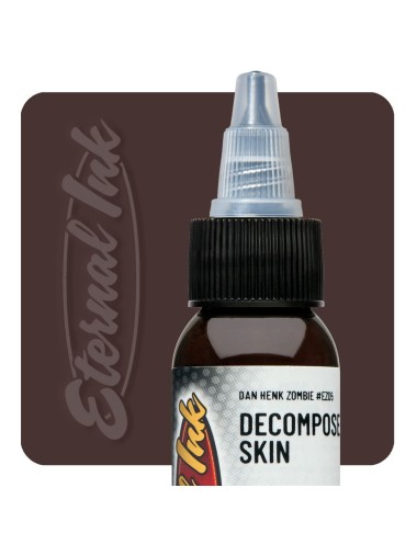 Decomposed Skin - Eternal