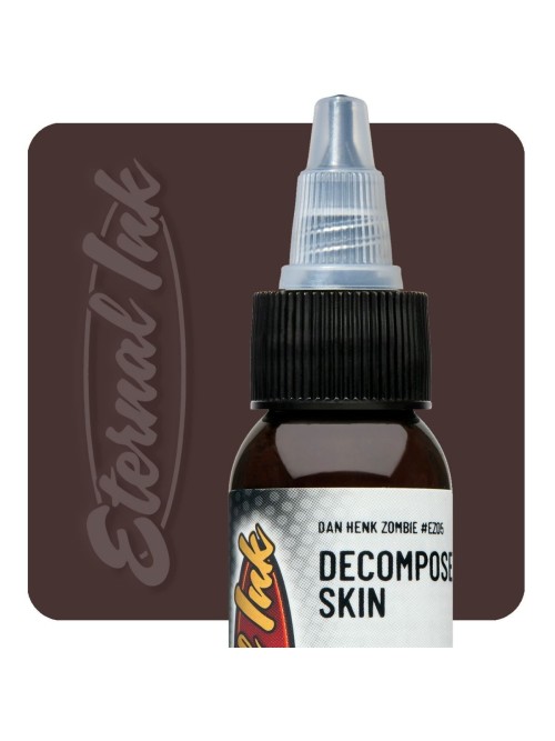 Decomposed Skin - Eternal